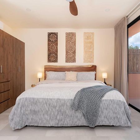 Casa En La Selva Villa Tulum Dış mekan fotoğraf