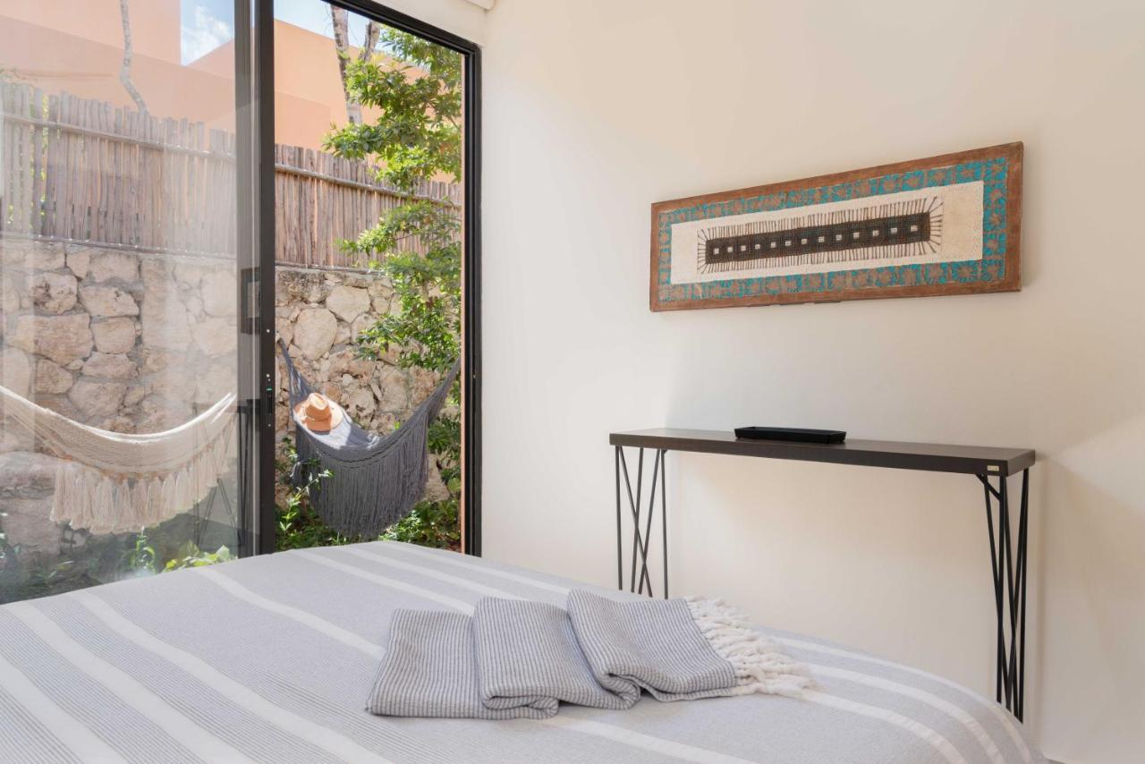 Casa En La Selva Villa Tulum Dış mekan fotoğraf