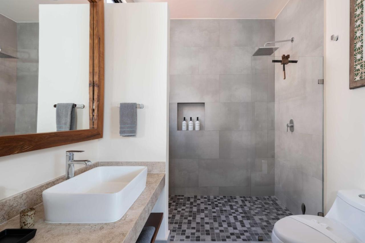 Casa En La Selva Villa Tulum Dış mekan fotoğraf